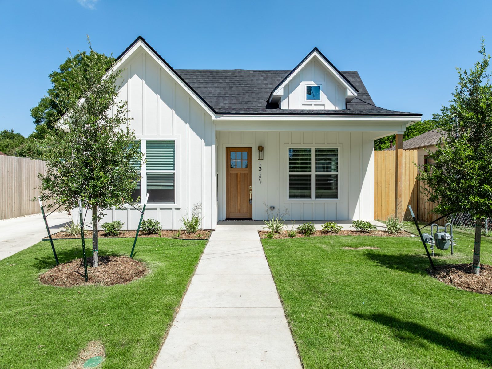 1317 Wood Ave, Waco TX