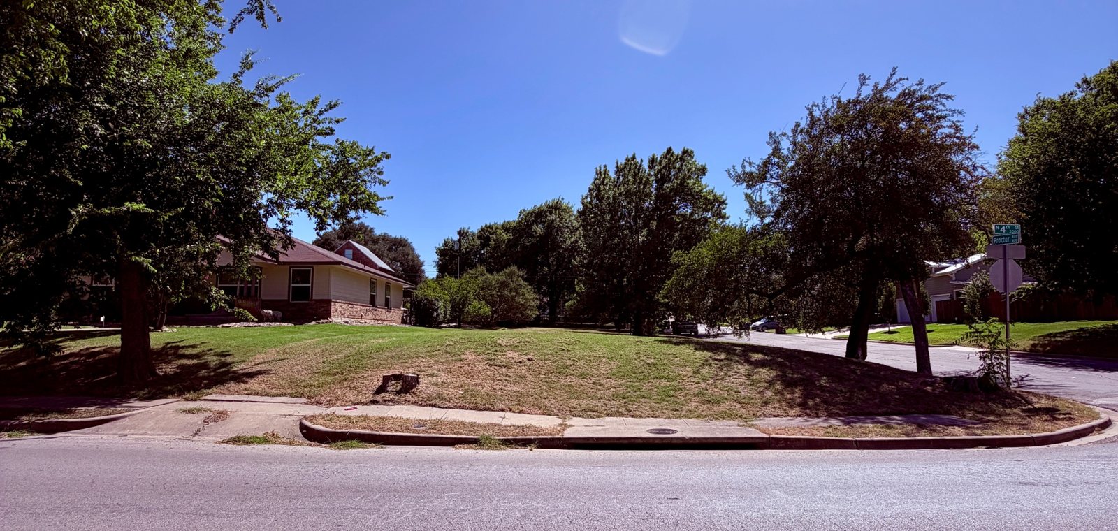 2024 N 4th St., Waco TX