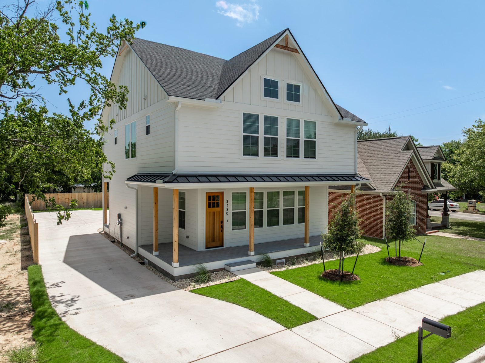 2120 S 4th St., Waco TX: photo 2 of 11