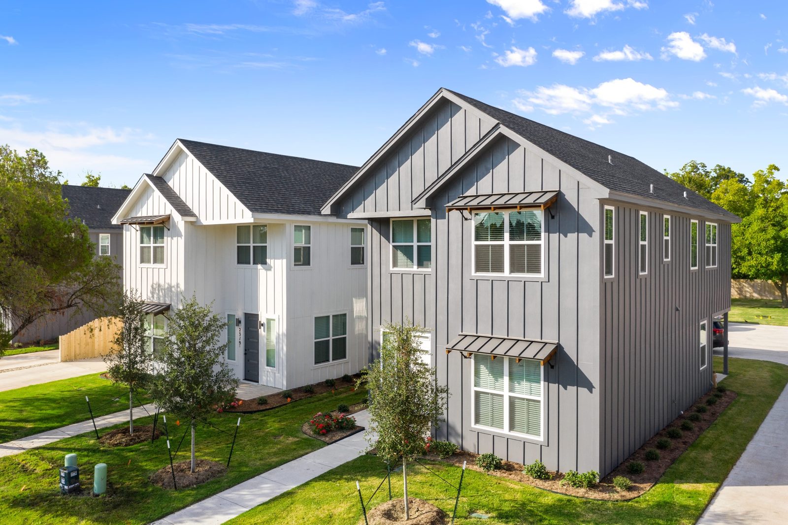2310–2404 S 4th St., Waco TX