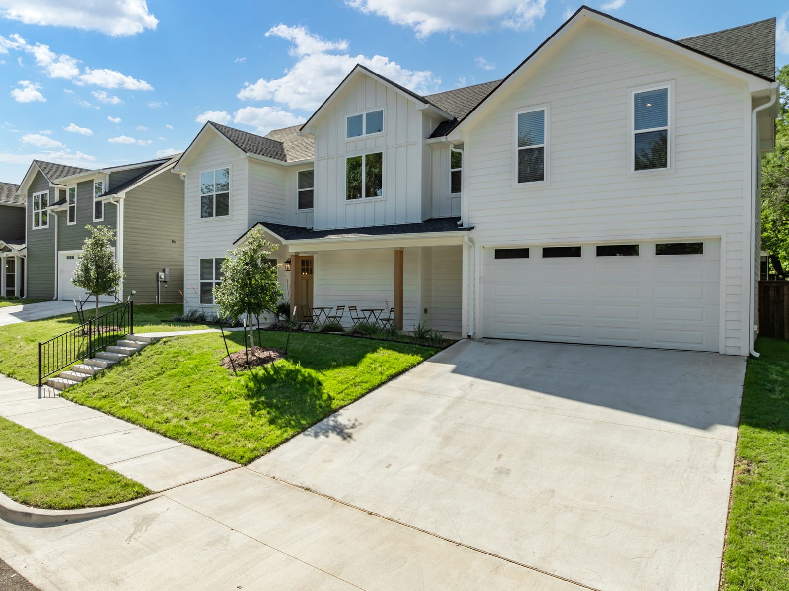 421 Proctor Ave, Waco TX